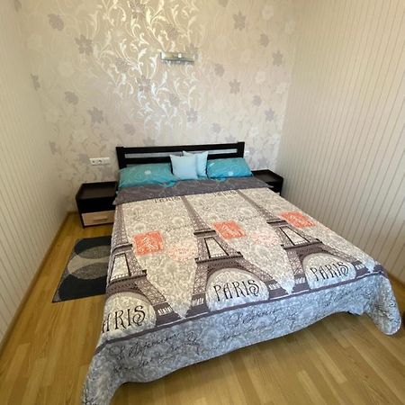 Podillia Modern Apartment 빈니차 외부 사진