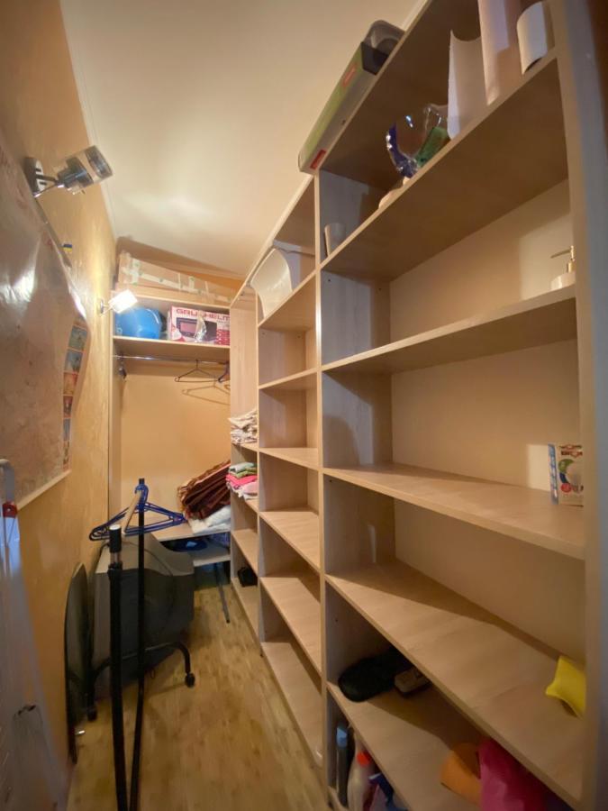 Podillia Modern Apartment 빈니차 외부 사진