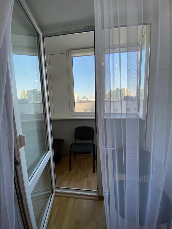 Podillia Modern Apartment 빈니차 외부 사진