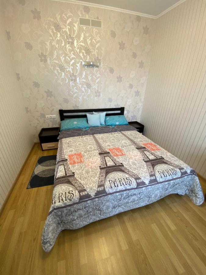 Podillia Modern Apartment 빈니차 외부 사진