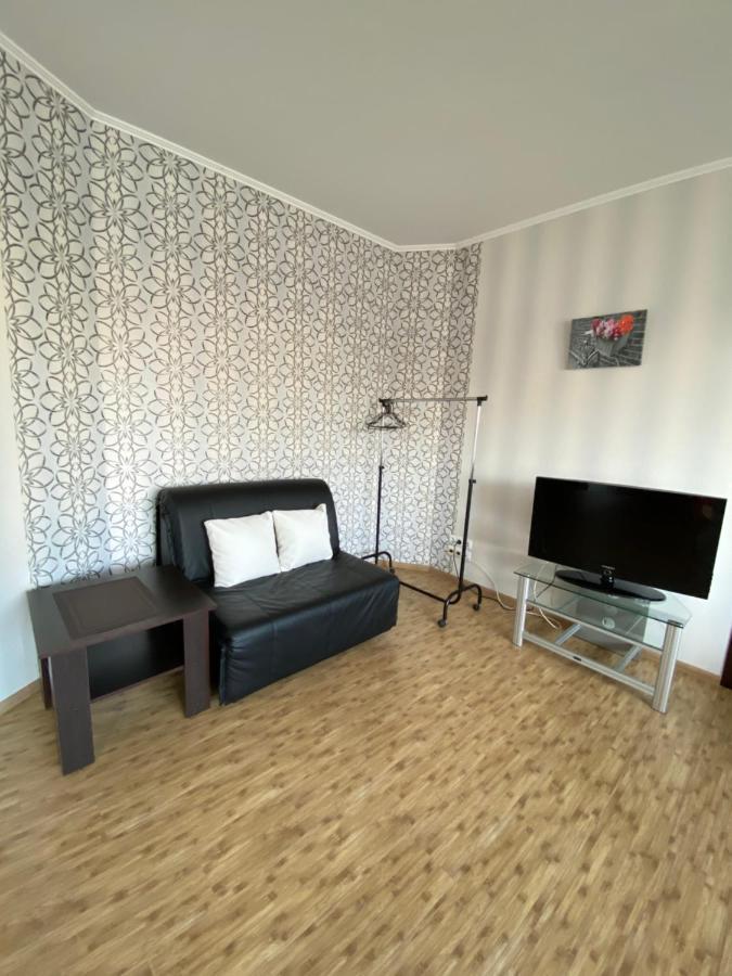 Podillia Modern Apartment 빈니차 객실 사진
