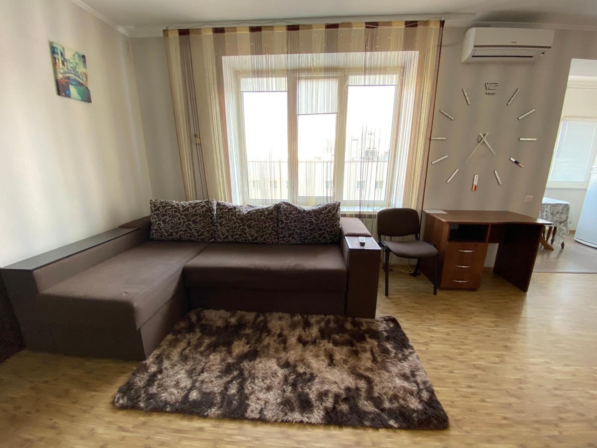 Podillia Modern Apartment 빈니차 객실 사진